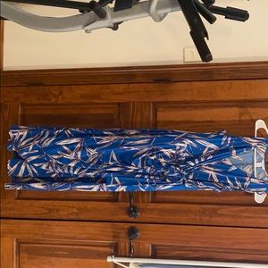 Women’s long size 8